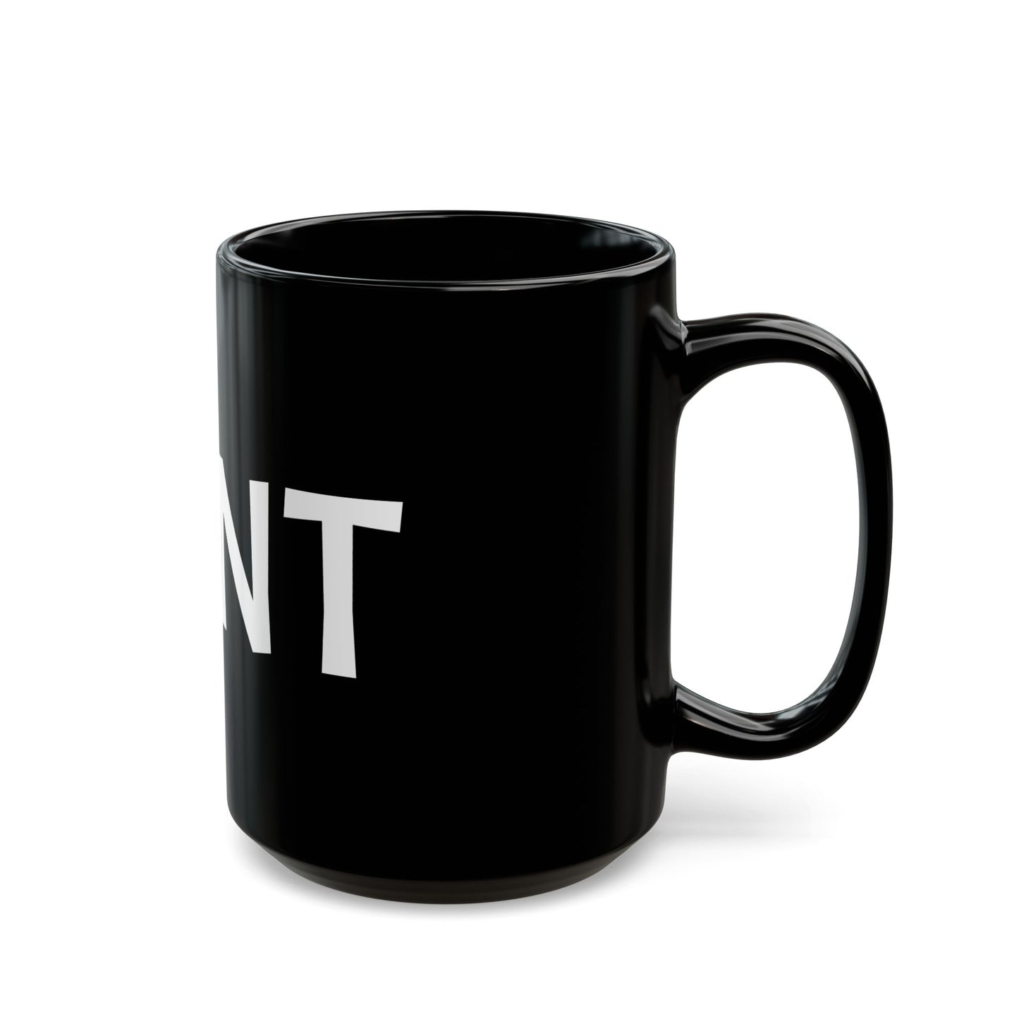 CUNT Coffee Mug