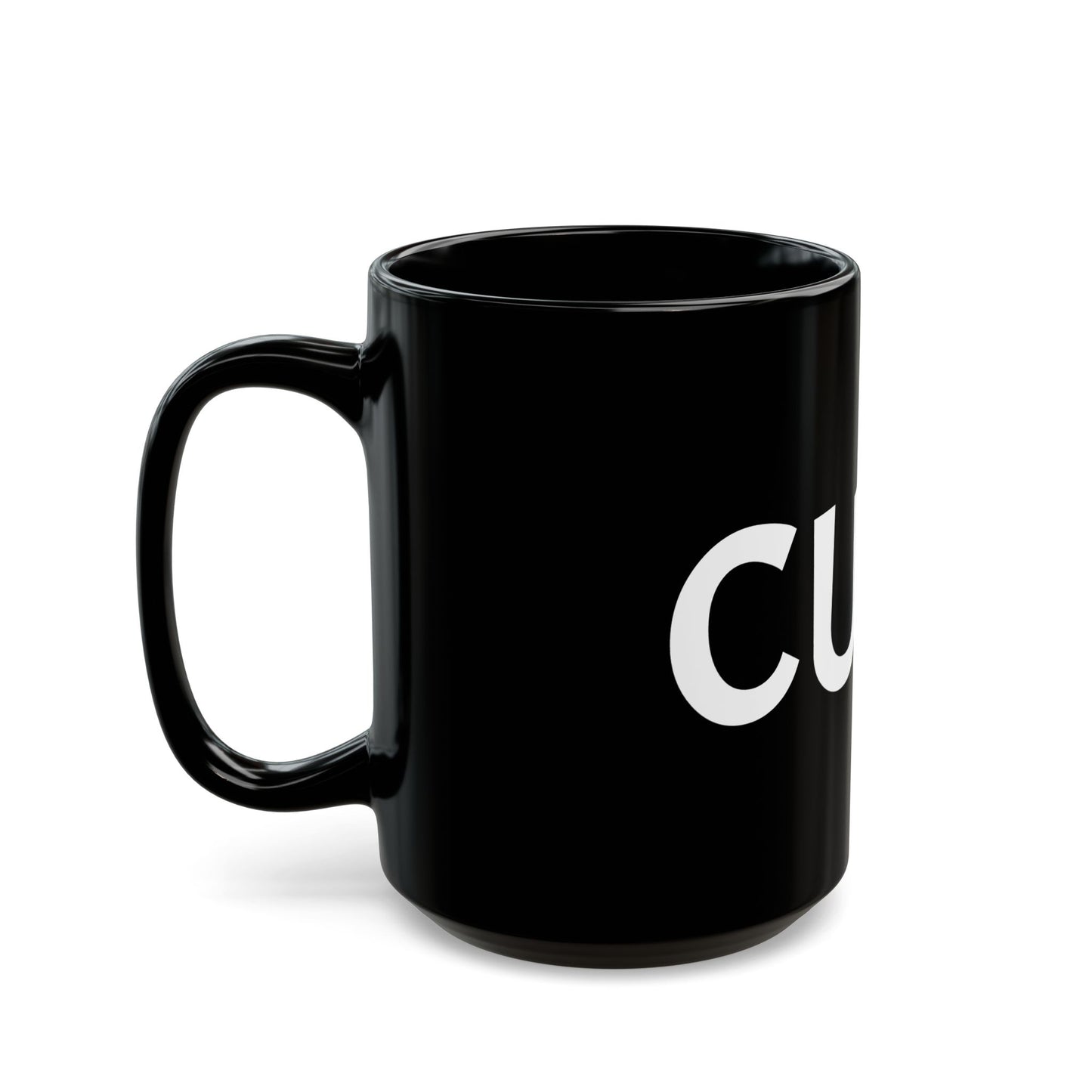 CUNT Coffee Mug