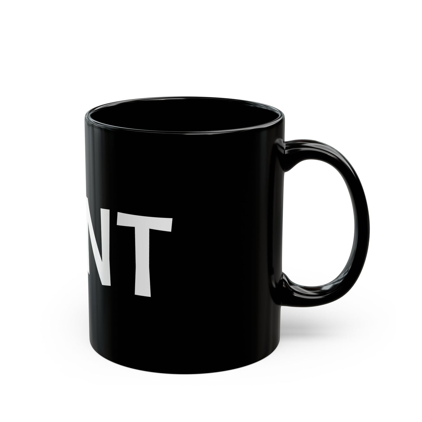 CUNT Coffee Mug