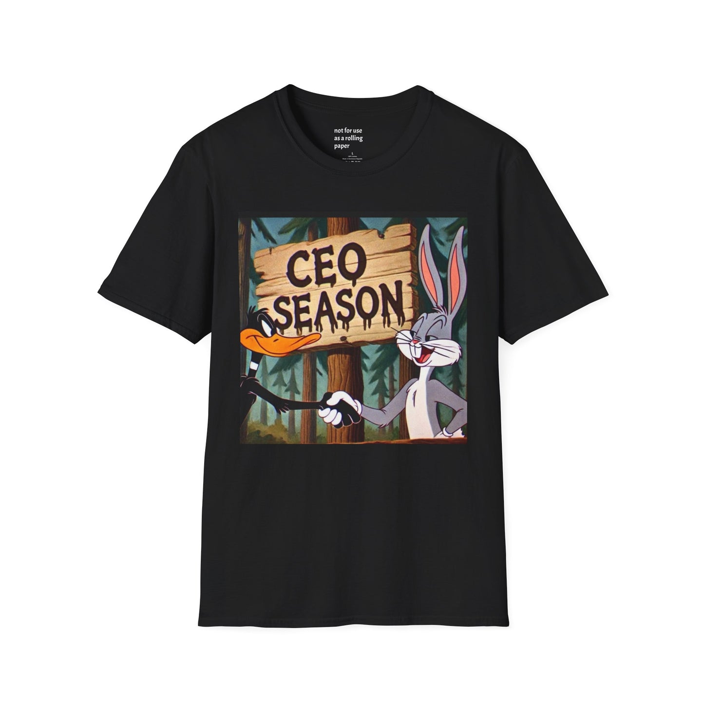 CEO Season