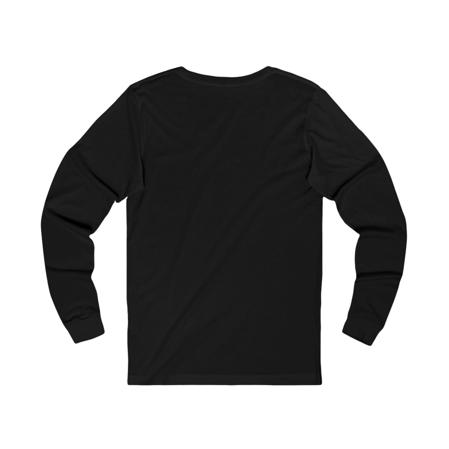 **wanted** Long Sleeve Tshirt