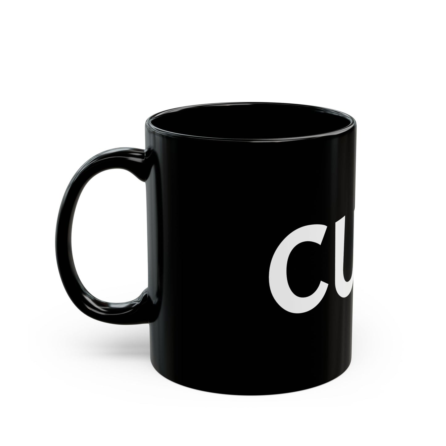 CUNT Coffee Mug