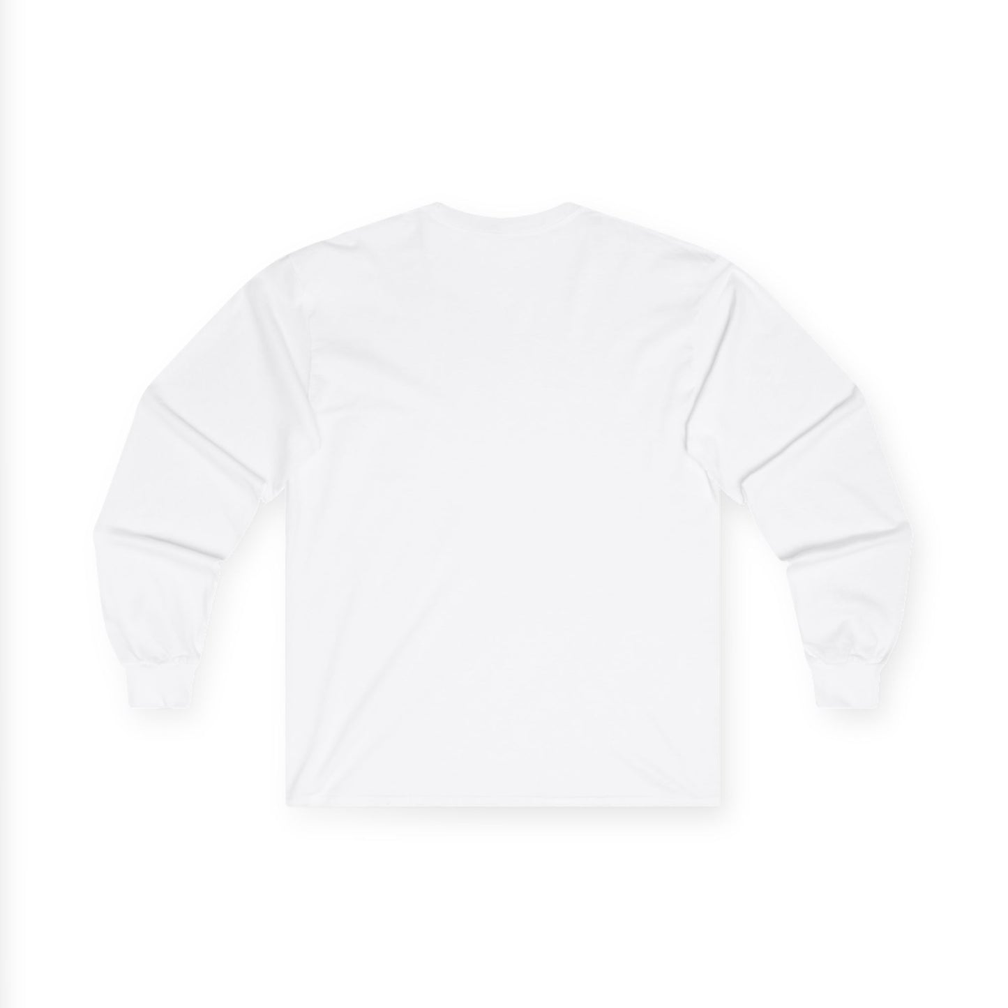 Super Trump Long Sleeve Tshirt