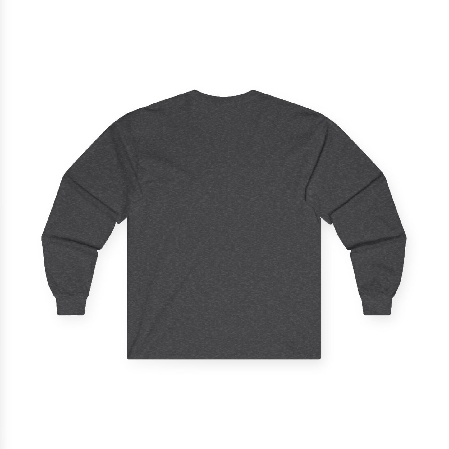 McSnitch in a Ditch Long Sleeve Tshirt