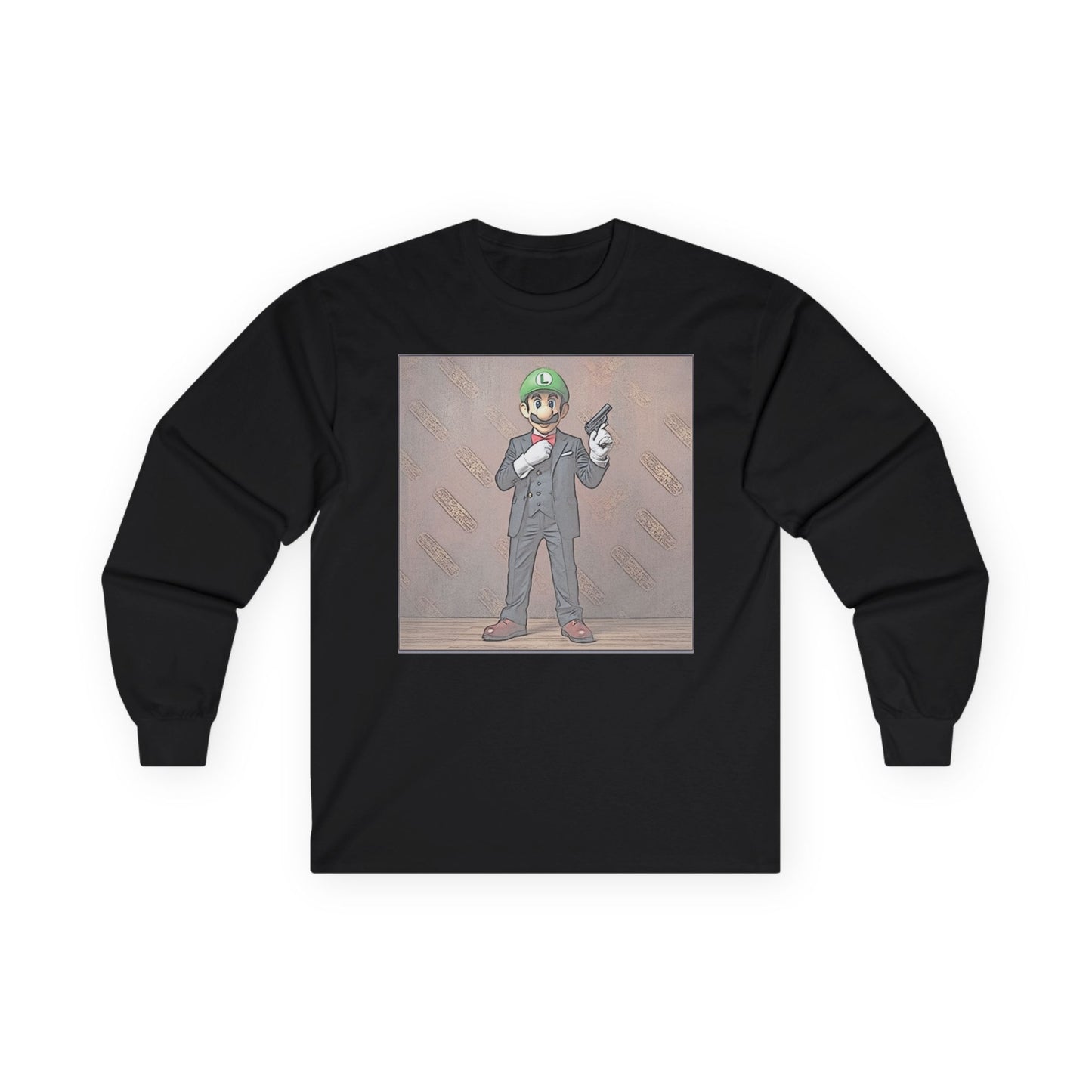 CEOicide Long Sleeve Tshirt