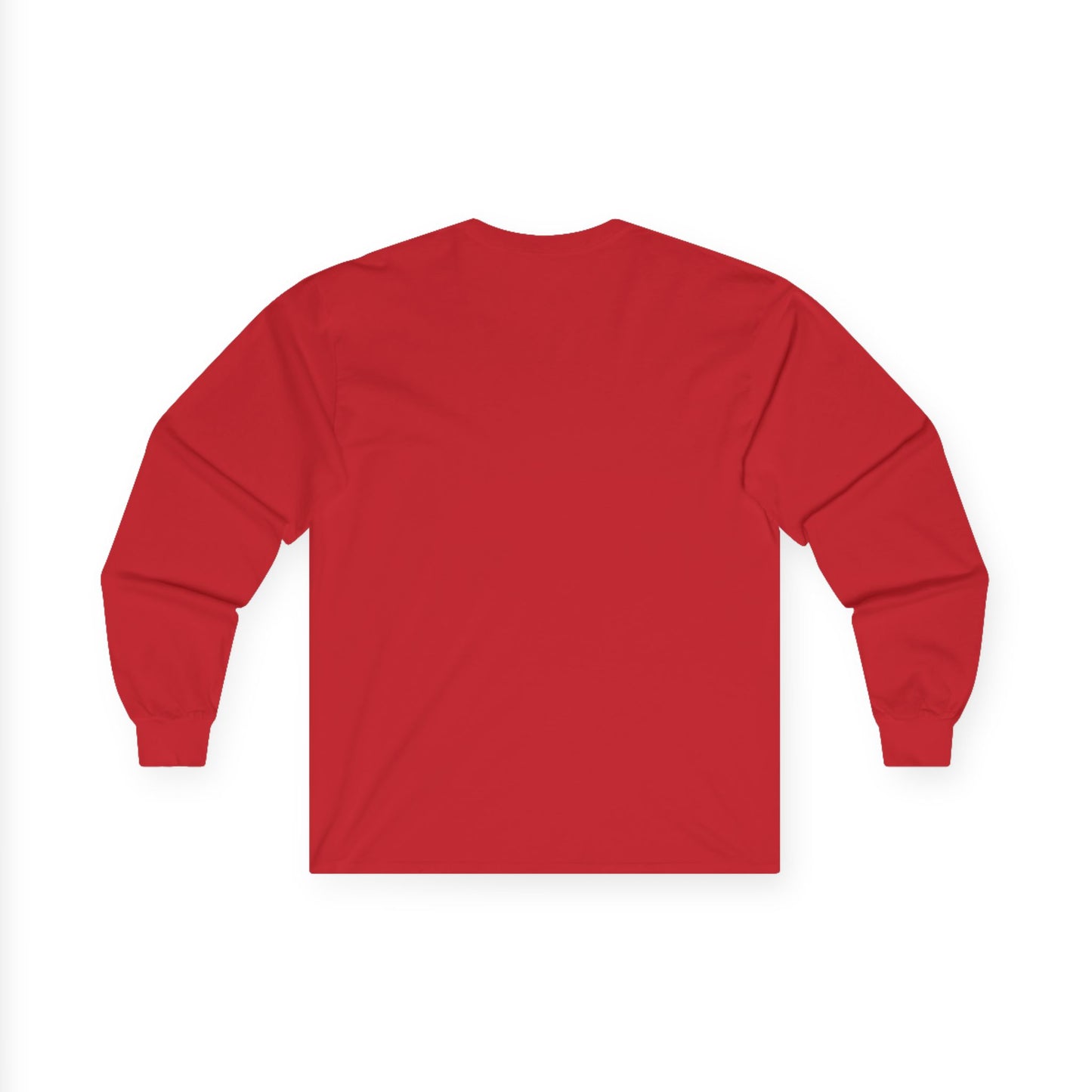 McSnitches Long Sleeve Tshirt